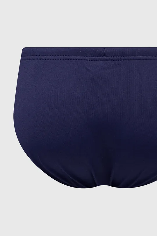 Emporio Armani Underwear kąpielówki 211722.2R401 granatowy