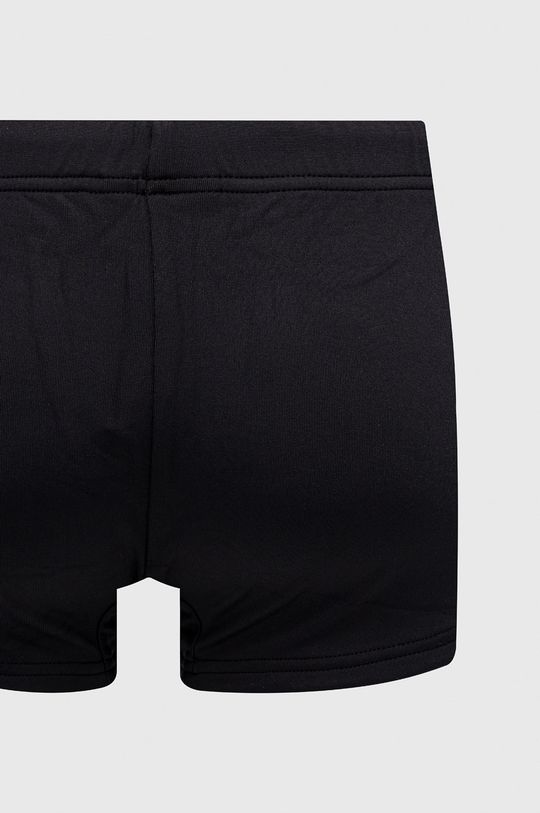 Plavky Emporio Armani Underwear černá