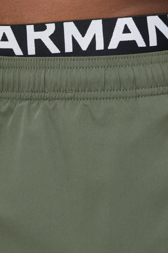 πράσινο Σορτς κολύμβησης Emporio Armani Underwear