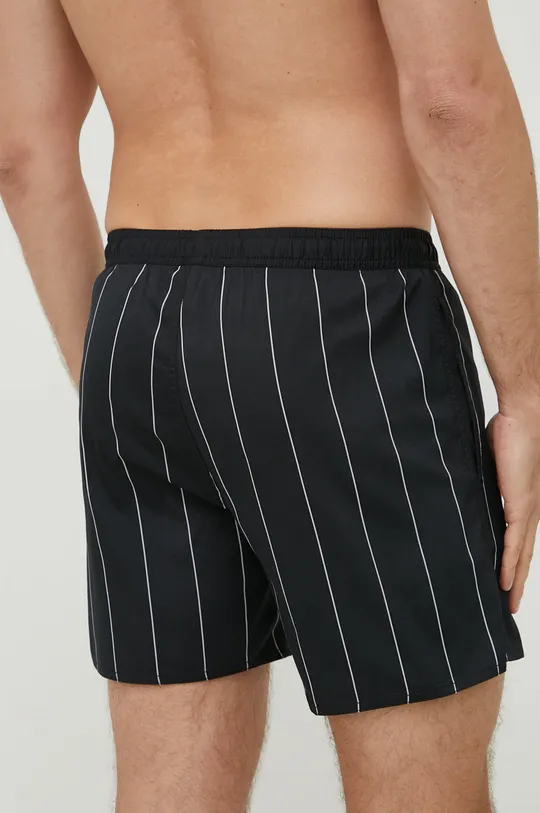 Kratke hlače za kupanje Emporio Armani Underwear  100% Poliester