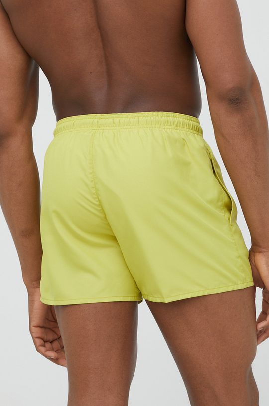 Plavkové šortky Emporio Armani Underwear  Podšívka: 100% Polyester Hlavní materiál: 100% Polyester