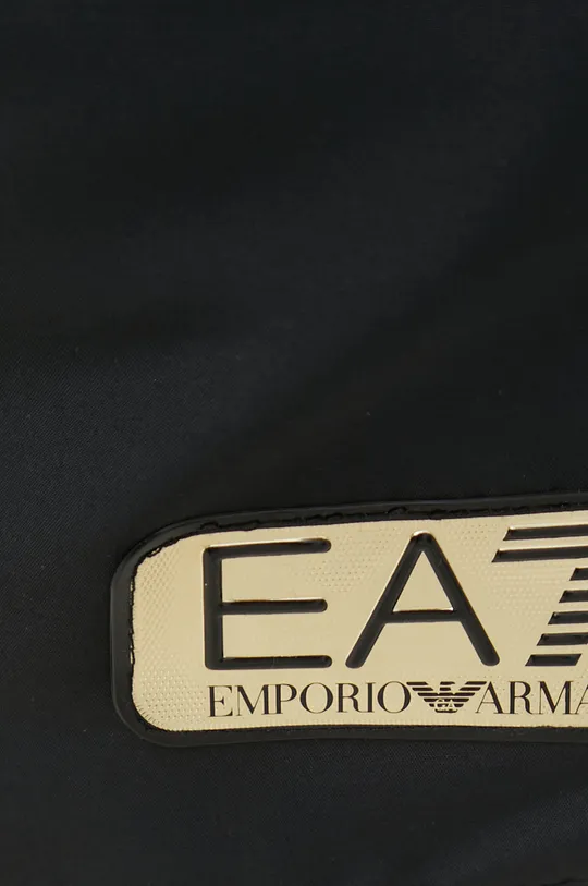 Plavkové šortky EA7 Emporio Armani  Podšívka: 100% Polyester Základná látka: 100% Polyester