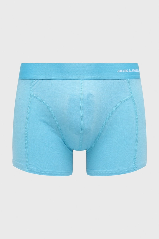 Boxerky Jack & Jones  30% Bavlna, 5% Elastan, 65% Viskóza