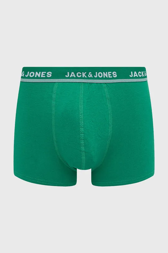 Боксери і шкарпетки Jack & Jones барвистий