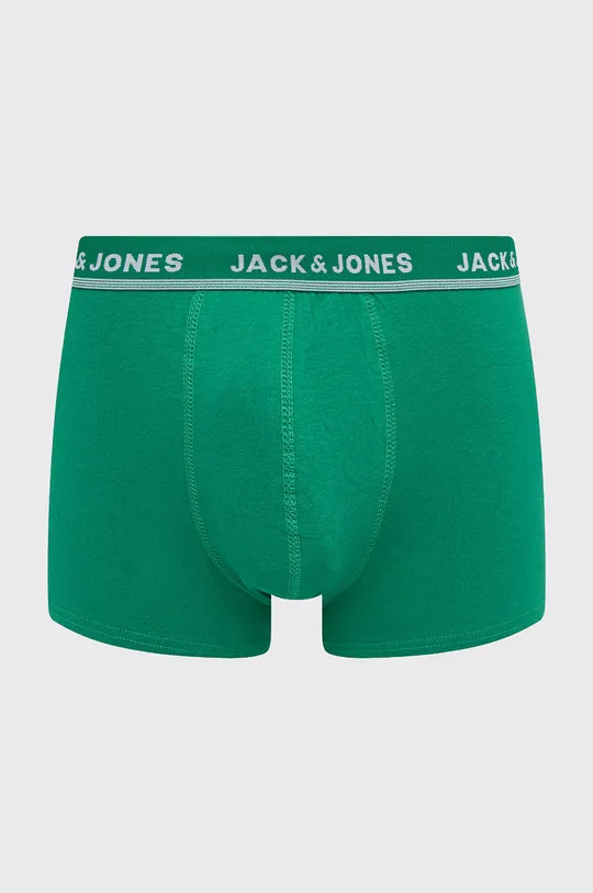 Μπόξερακι και κάλτσες Jack & Jones πολύχρωμο