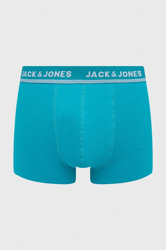 πολύχρωμο Μπόξερακι και κάλτσες Jack & Jones