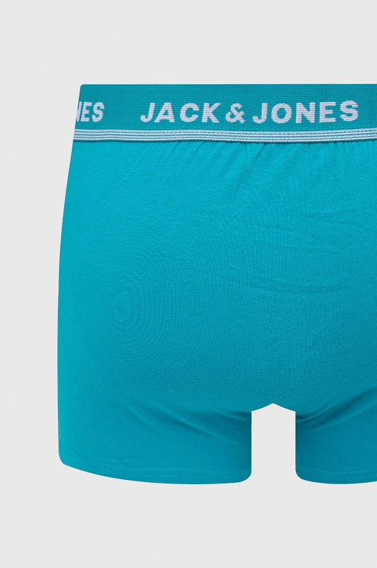 Boxerky a ponožky Jack & Jones Pánsky