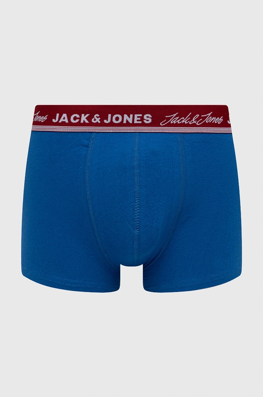 Jack & Jones bokserki (5-pack) multicolor