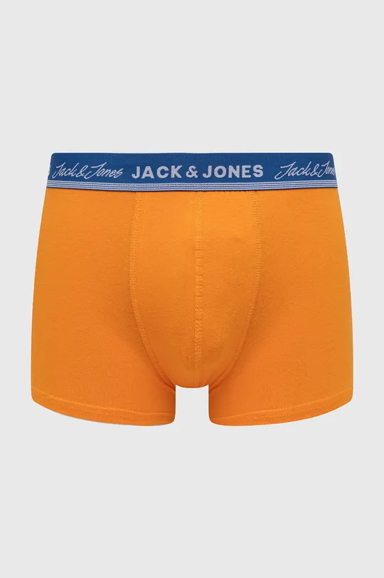 Jack & Jones boxeralsó (5 db) Férfi