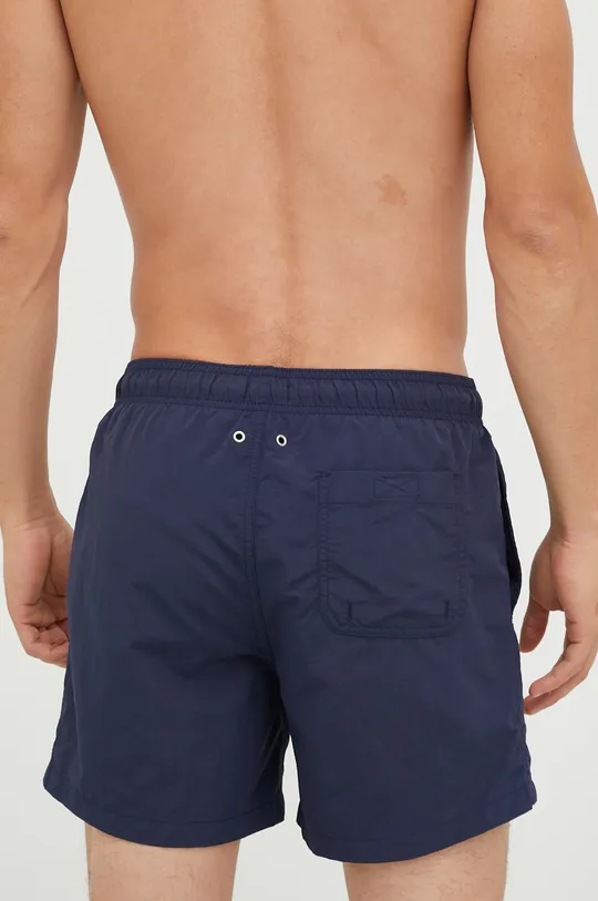 Kratke hlače za kupanje Gant  Temeljni materijal: 100% Reciklirani poliamid Postava: 100% Reciklirani poliester
