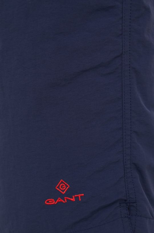 Plavkové šortky Gant  Základná látka: 100% Polyamid Podšívka: 100% Polyester