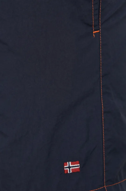 Купальные шорты Napapijri  Основной материал: 100% Полиамид Подкладка: 100% Полиэстер