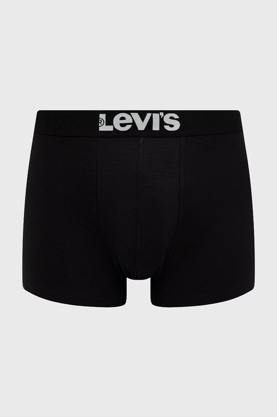 Levi's bokserki (2-pack) szary