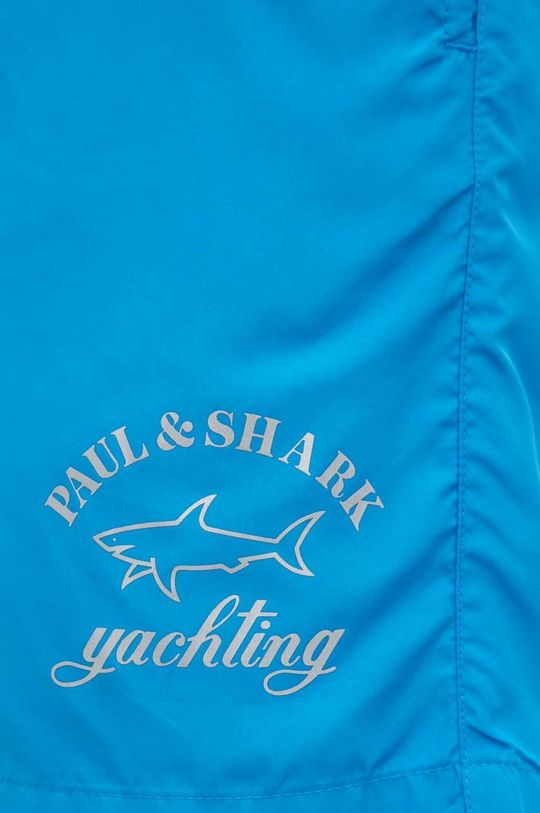 Paul&Shark szorty kąpielowe 100 % Poliester