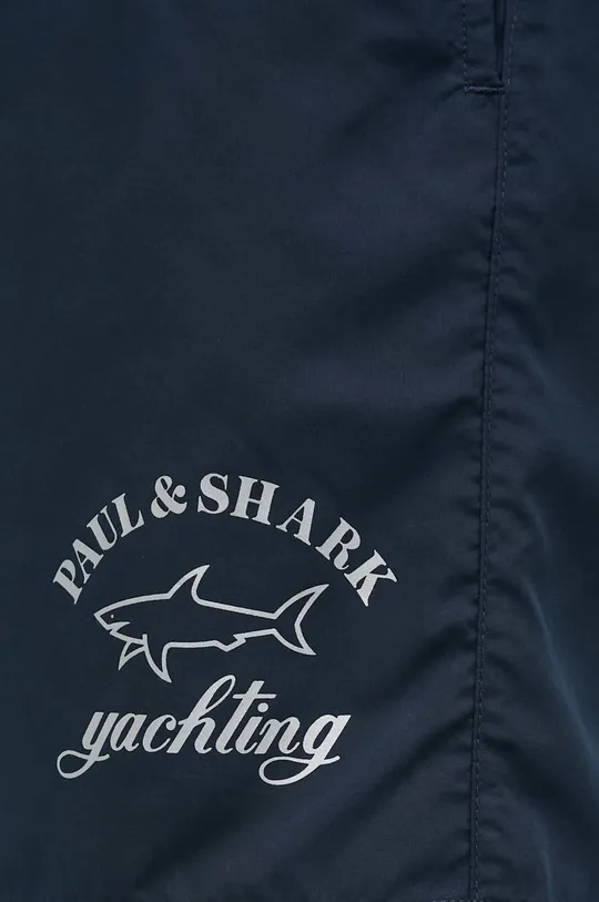 σκούρο μπλε Σορτς κολύμβησης Paul&Shark