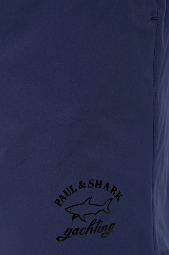 Plavkové šortky Paul&Shark  100% Polyester