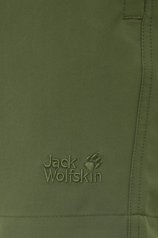 Kratke hlače za kupanje Jack Wolfskin Bay  100% Poliester