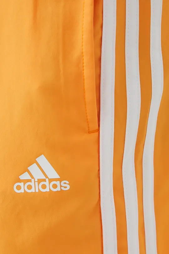 πορτοκαλί Σορτς κολύμβησης adidas Performance