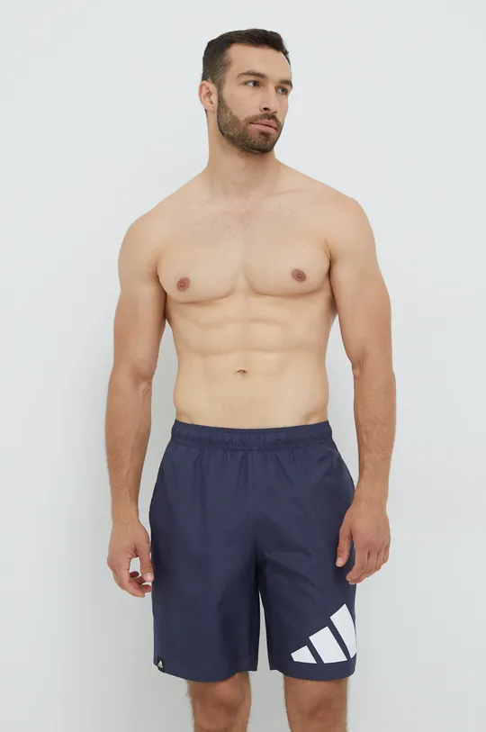 plava Kratke hlače za kupanje adidas Performance Muški
