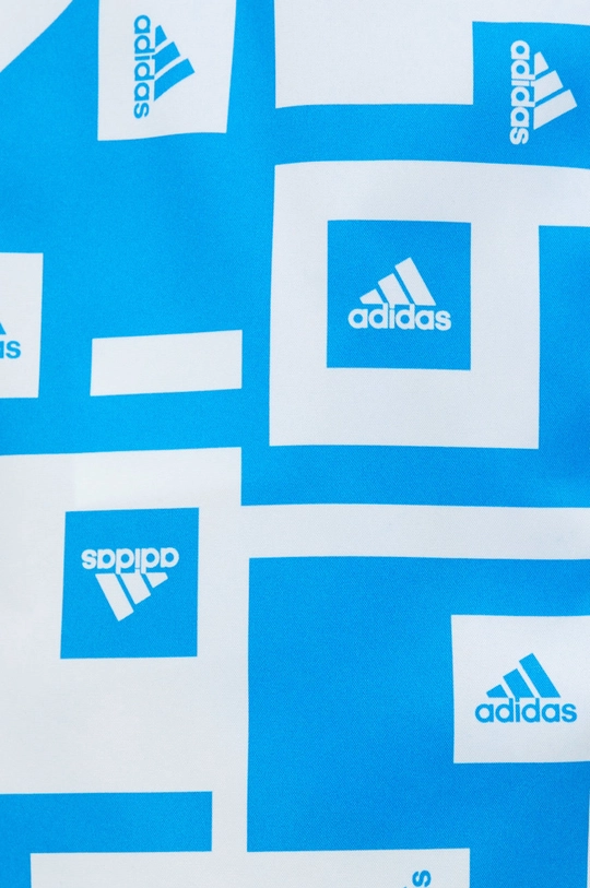 kék adidas Performance fürdőnadrág