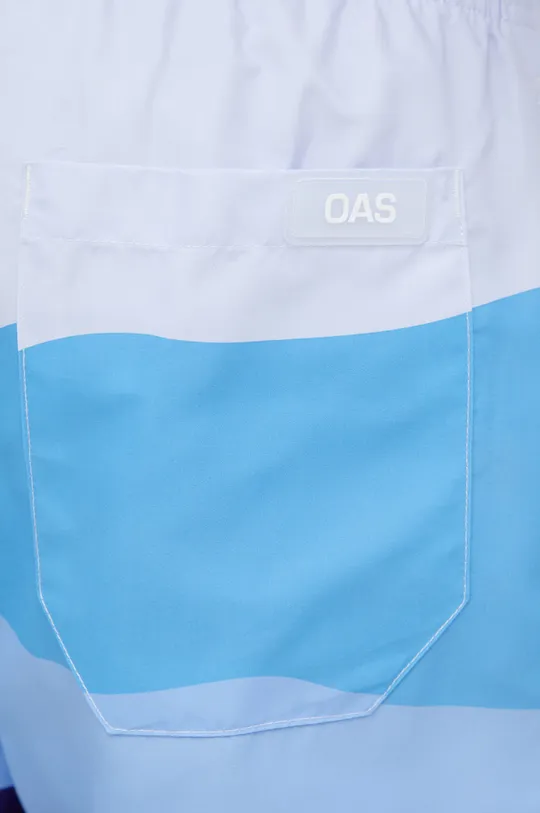 μπλε Σορτς κολύμβησης OAS