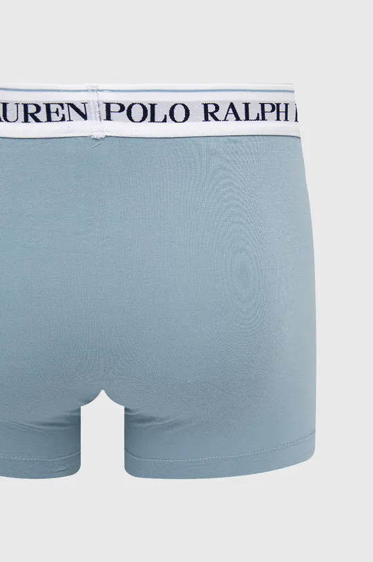 Boxerky Polo Ralph Lauren (3-pak)