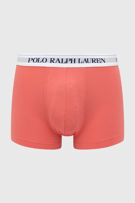 Μποξεράκια Polo Ralph Lauren πολύχρωμο