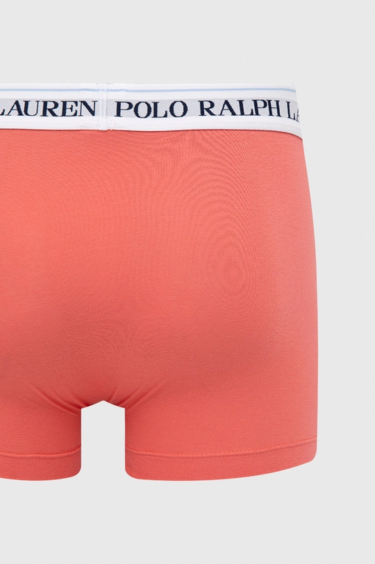 Boxerky Polo Ralph Lauren (3-pak) Pánsky