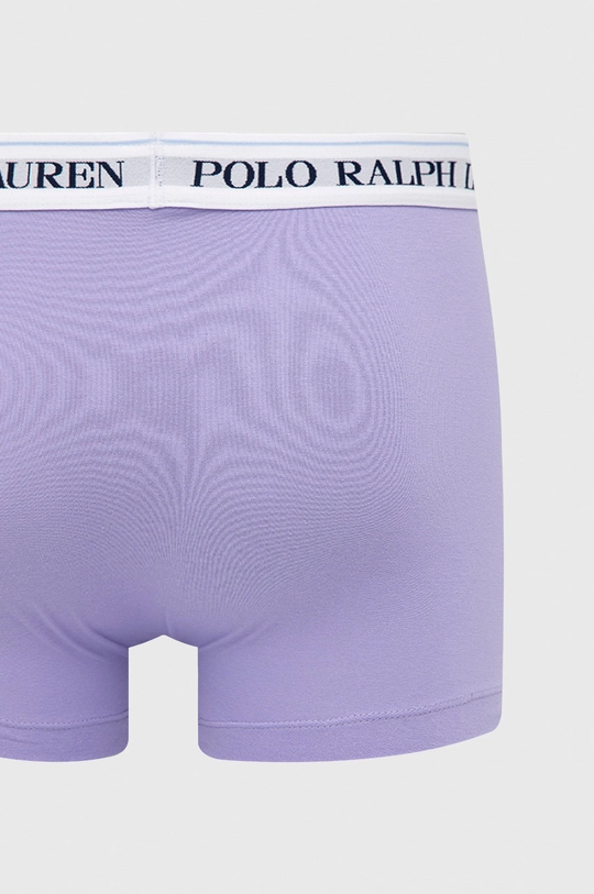 Boxerky Polo Ralph Lauren (3-pak)