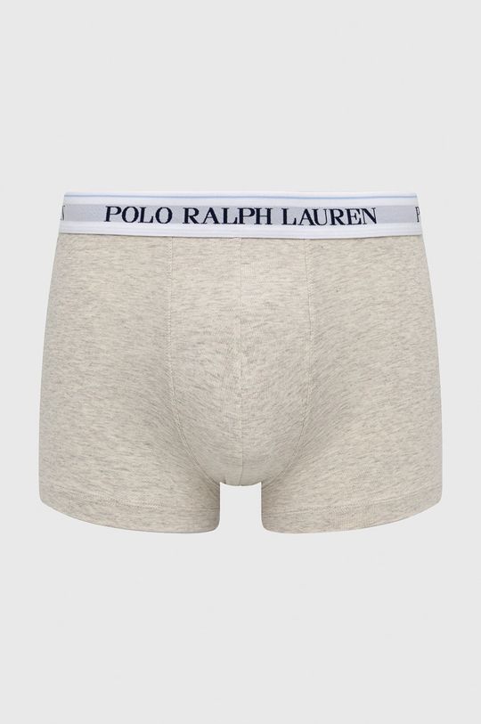 Polo Ralph Lauren bokserki (3-pack) 714830299045 95 % Bawełna, 5 % Elastan