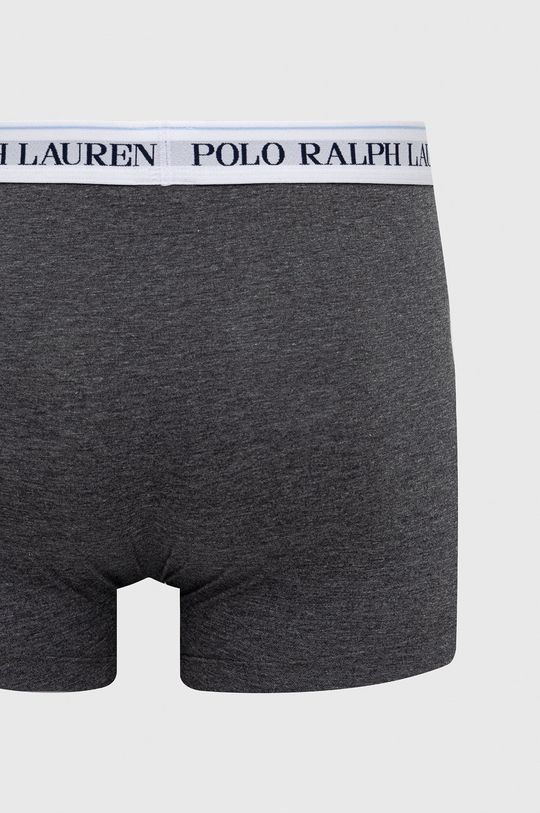 Polo Ralph Lauren bokserki (3-pack) 714830299045 Męski