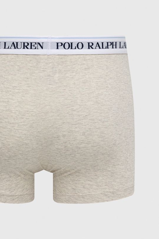 Polo Ralph Lauren bokserki (3-pack) 714830299045