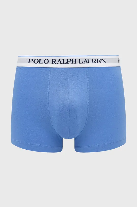 μπλε Μποξεράκια Polo Ralph Lauren