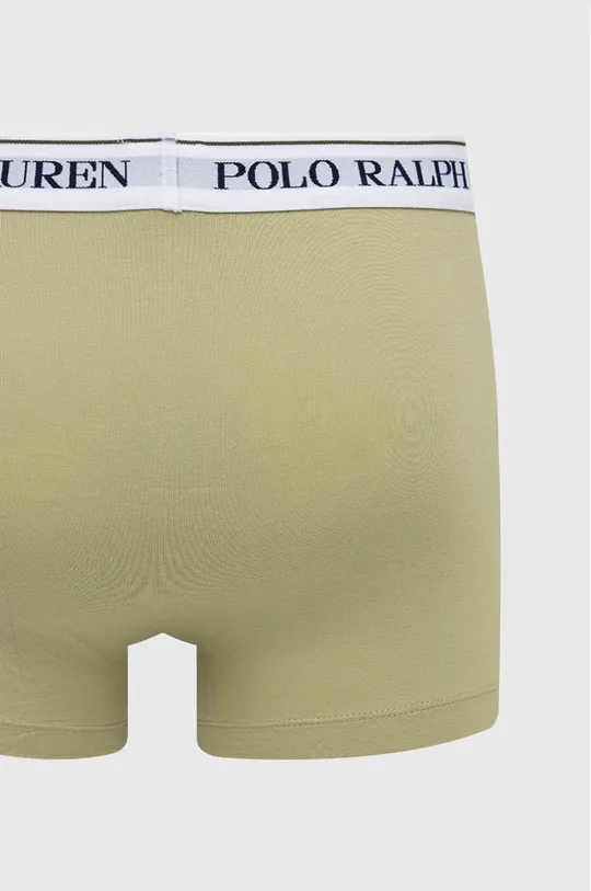 Polo Ralph Lauren bokserki (3-pack) 714830299047 Męski