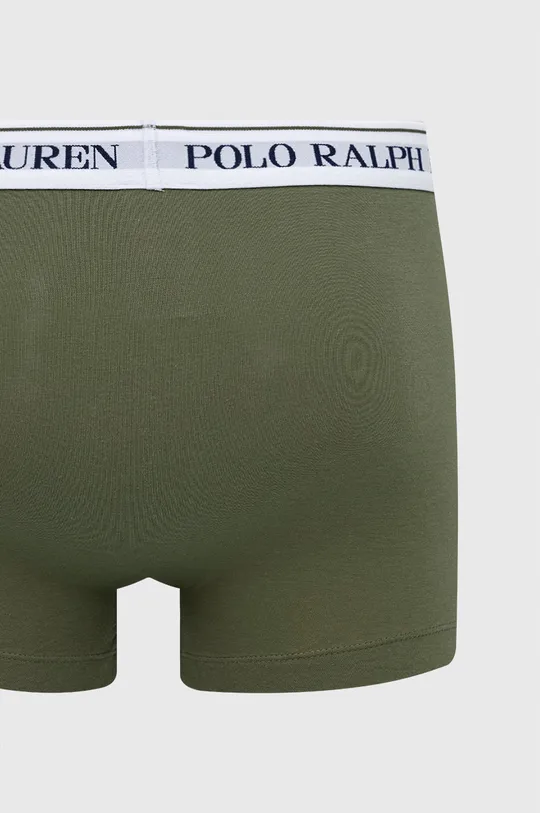Боксеры Polo Ralph Lauren (3-pack)
