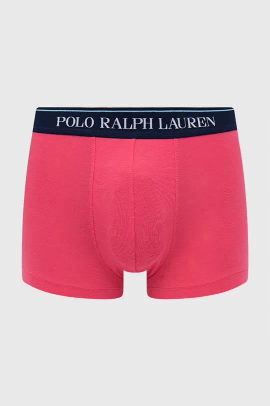 Μποξεράκια Polo Ralph Lauren πολύχρωμο