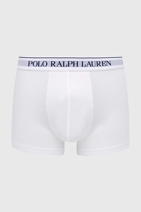 Μποξεράκια Polo Ralph Lauren λευκό