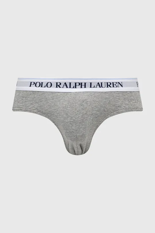 γκρί Σλιπ Polo Ralph Lauren