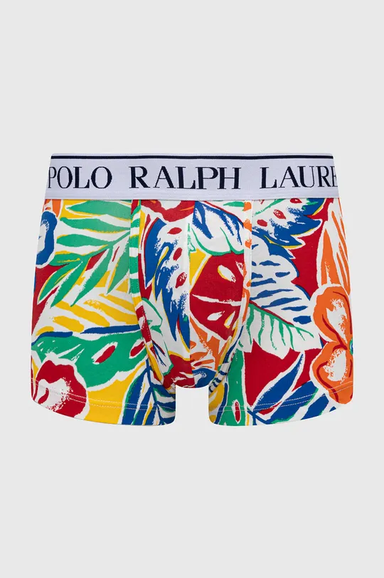 multicolor Polo Ralph Lauren bokserki 714862807003 Męski