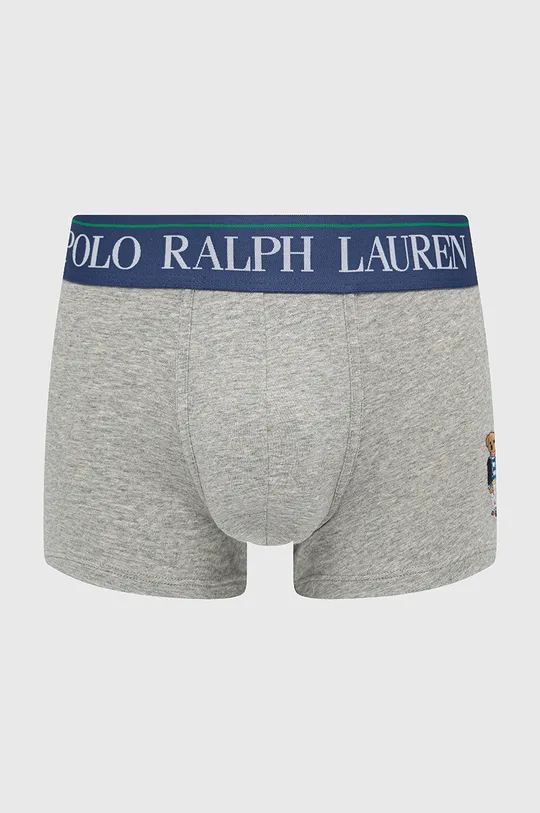 szürke Polo Ralph Lauren boxeralsó Férfi