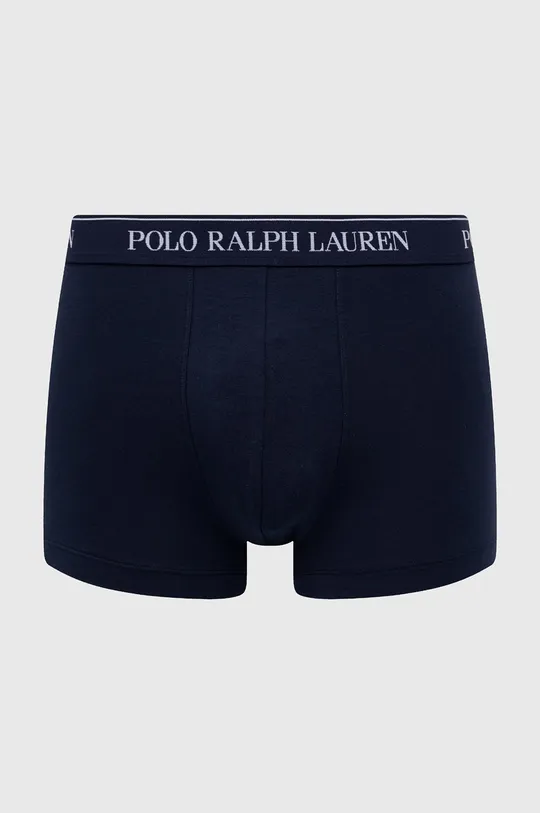 Боксери Polo Ralph Lauren (5-pack)