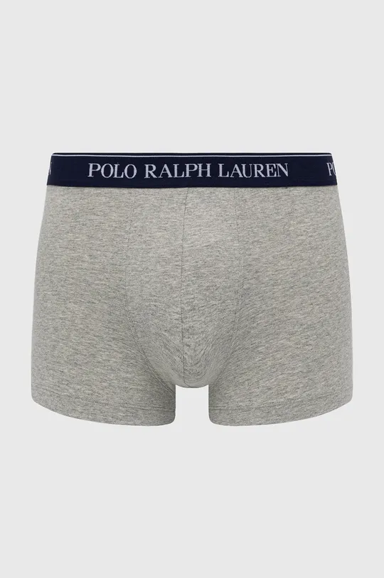 Polo Ralph Lauren bokserki (5-pack) 714864292002