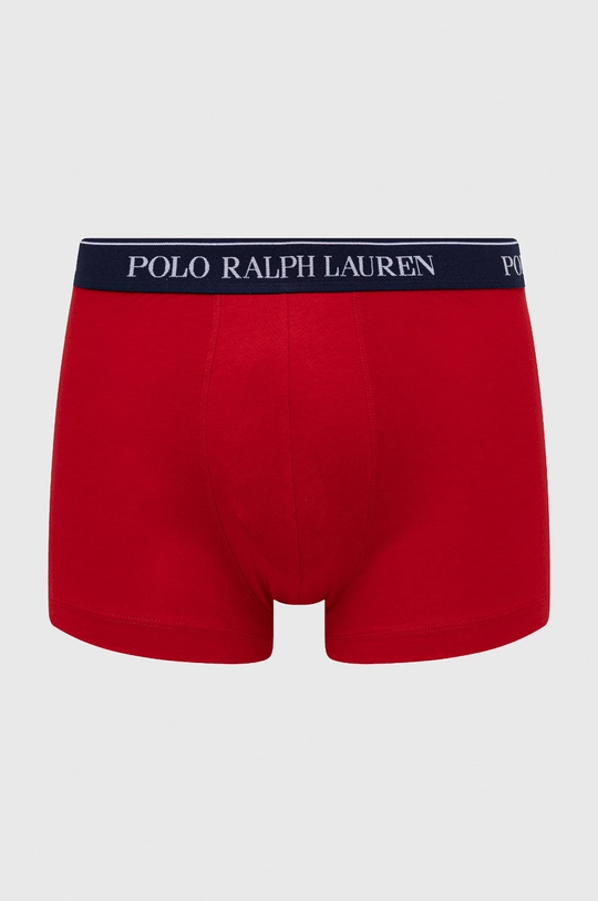 Боксеры Polo Ralph Lauren (5-pack)