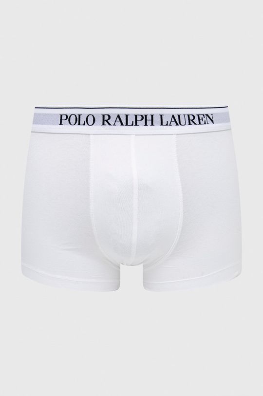 Polo Ralph Lauren boxeri (5-pack) multicolor