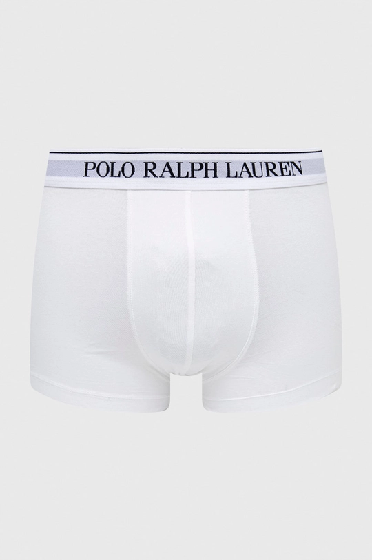 Боксеры Polo Ralph Lauren (5-pack) мультиколор