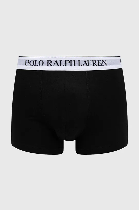 Boxerky Polo Ralph Lauren (5-pak) Pánsky