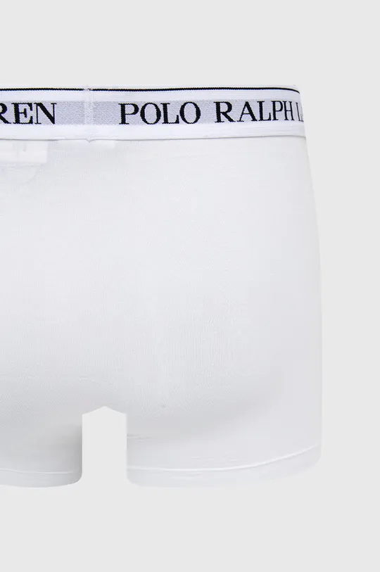 Polo Ralph Lauren bokserki (5-pack) 714864292004