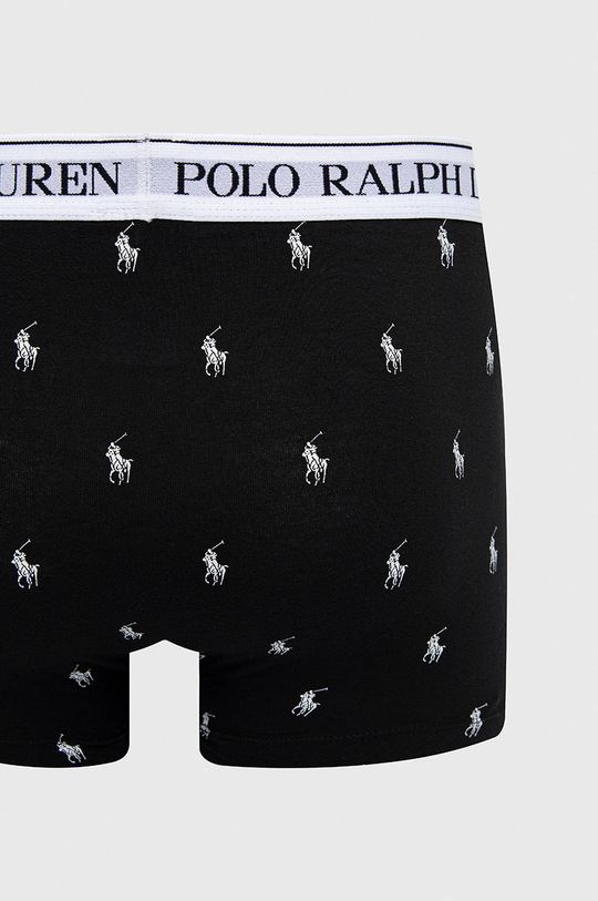 Polo Ralph Lauren boxeri (5-pack)