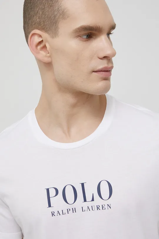 Pamučna pidžama Polo Ralph Lauren Muški