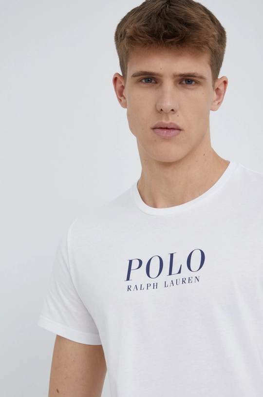 Polo Ralph Lauren piżama bawełniana 714866979002 Męski